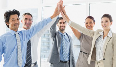 創(chuàng)控核心價(jià)值