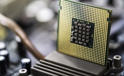 ? QUALITY ASSURANCE OF SEMICONDUCTOR PROCESSES