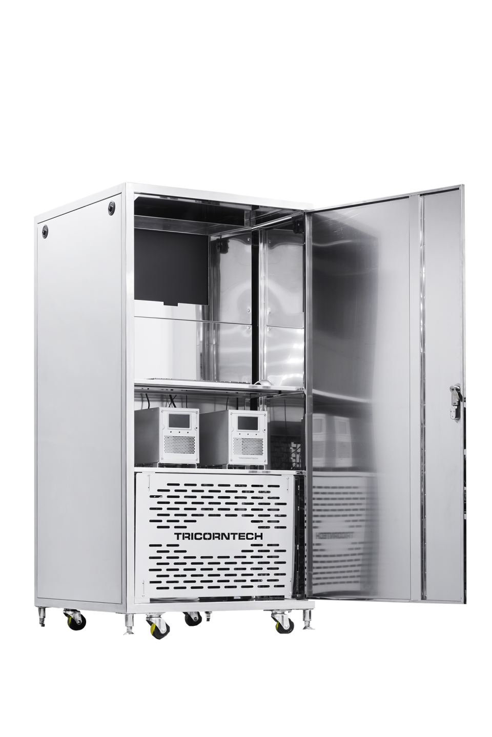 manifold without background