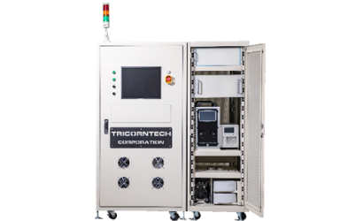 MiTAP Manifold System